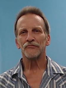 Warrant photo of Arthur Alan Delaporte