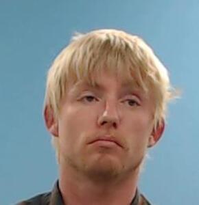 Warrant photo of Johnathan Thomas Wilson