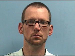 Warrant photo of Simon Devirl Albrecht