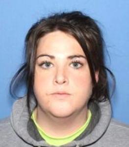 Warrant photo of Danielle B Fletcher