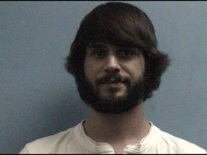 Warrant photo of Randy Ray Ammons