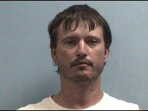 Warrant photo of Brian David Keeland