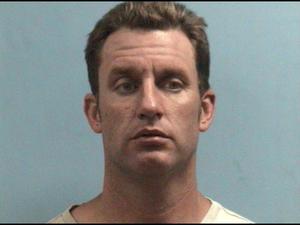 Warrant photo of Jeffrey Brian Unsell