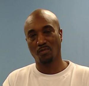 Warrant photo of Tony Earl Roy