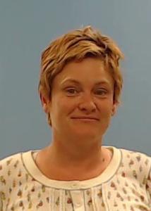 Photo of McGehee, Ellen Anne