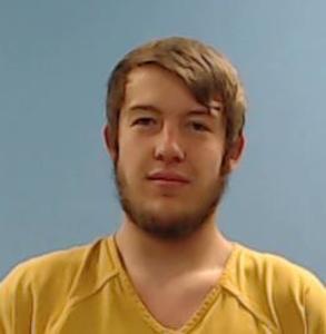 Warrant photo of Davis Lee Frisby