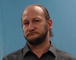 Warrant photo of Danny Ray Reynolds