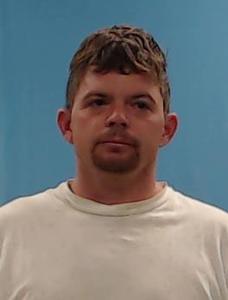 Warrant photo of Justin Frank Wilson