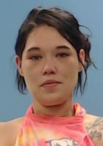 Warrant photo of Shelby Grace Elliott