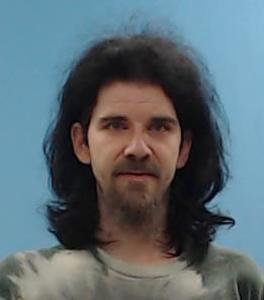 Warrant photo of Richard Gregory Bartimes