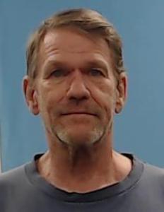 Warrant photo of Dennis Glenn Scallion