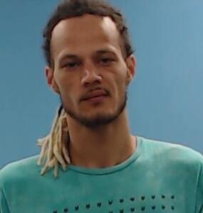 Warrant photo of Adrien Cornelious Blanc
