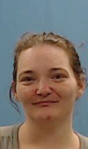 Warrant photo of Sarha Ann Payne