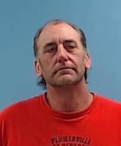 Warrant photo of Bryan Keith Burnett
