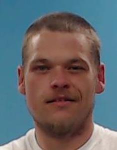 Warrant photo of Randall Dale Faucher