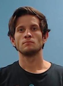 Warrant photo of Tyler Craig Freeman