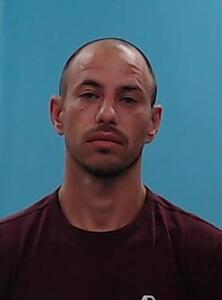 Warrant photo of Craig Glen Hughes