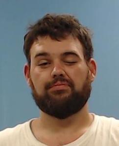 Warrant photo of Colton Dalton Lamb