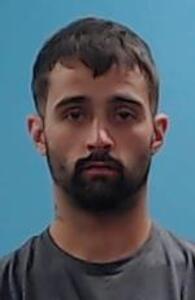 Warrant photo of Matthew James Shearer