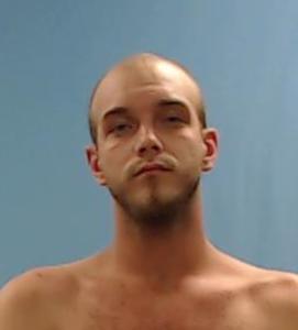 Warrant photo of Colton Allen Waits