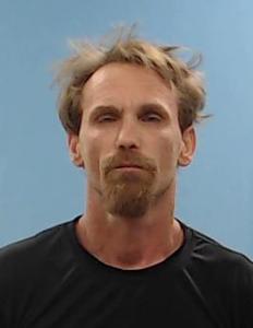 Warrant photo of Justin David Ford
