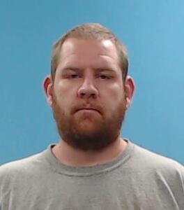 Warrant photo of Justin Darren Conner
