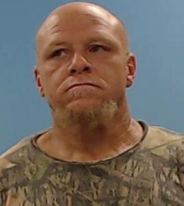 Warrant photo of Eric Omar Echols