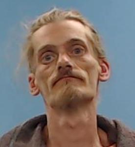 Warrant photo of Joshua Lee Rains