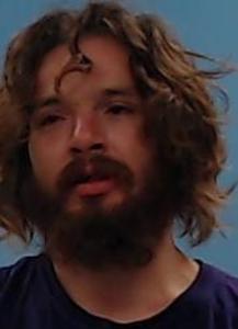Warrant photo of Robert Brent Orman