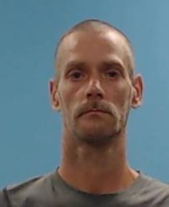 Warrant photo of James Lucas Richardson