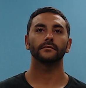 Warrant photo of William A Baez