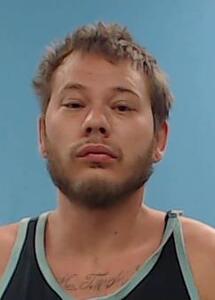 Warrant photo of Sean Anthony Free Liday