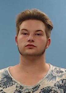 Warrant photo of Taylor David McDonald