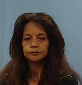 Warrant photo of Felicia Ann Christensen