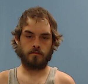 Warrant photo of Christopher Len Waters