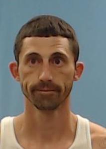 Warrant photo of Jason Michael Vanderpool