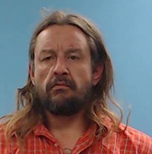 Warrant photo of Dustin Levi McCoy