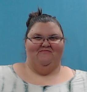 Warrant photo of Jacqueline Nicole Ragan