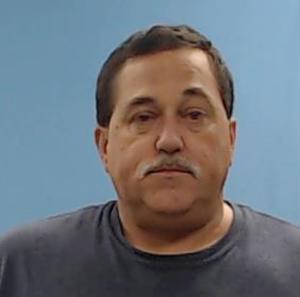 Warrant photo of John Otto Bettiga