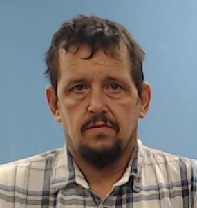 Warrant photo of GREGORY GENE RATH