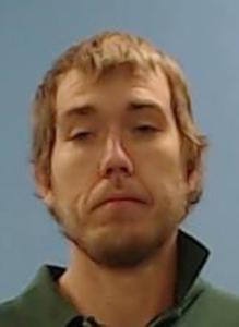 Warrant photo of Joel Douglas Vance