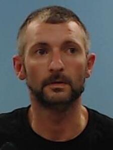 Warrant photo of James Brody Hopper
