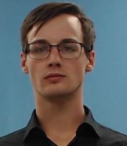 Warrant photo of Matthew Ray Douglas