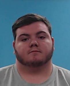 Warrant photo of Shane James Vincent Bill