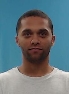 Warrant photo of Vincent Ray Taylor