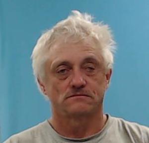 Warrant photo of Ricky Don Qualls
