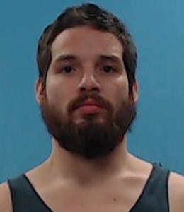 Warrant photo of Robert Brent Orman