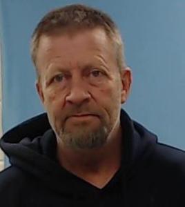 Warrant photo of Jimmy Carl Wells