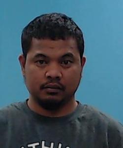 Warrant photo of Lindo T Iso