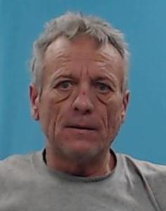 Warrant photo of Wendell Allen Suggs